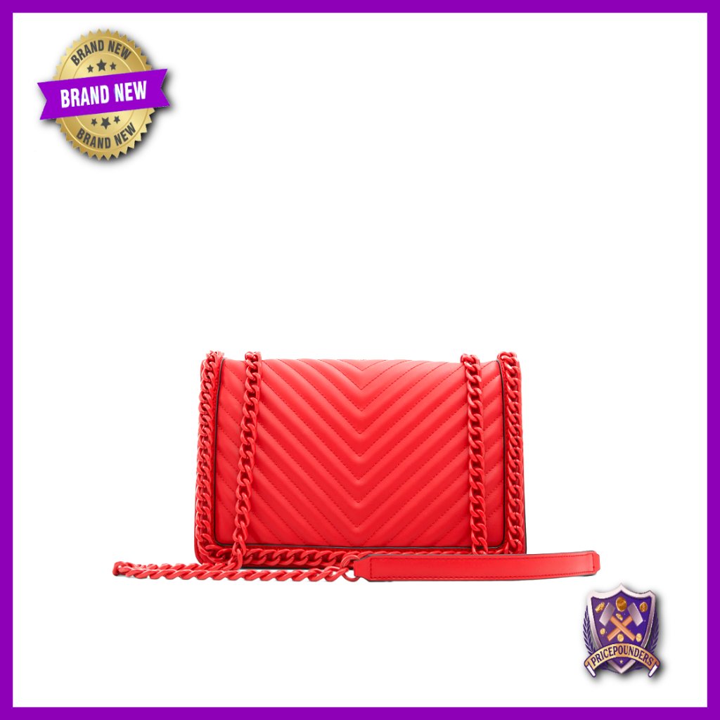 Medium Crossbody Bag Versatile Synthetic Everyday Chic Functional Compartment